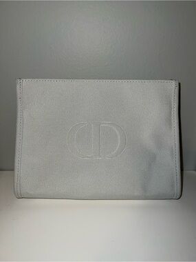 Dior Cosmetics Bag